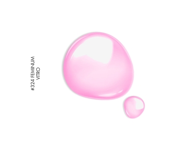 Gel.It.Up Ημιμόνιμο 324 Feminum 11ml