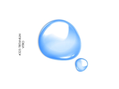 Gel.It.Up Ημιμόνιμο Βερνίκι Νυχιών 325 TRITANIUM 11ML