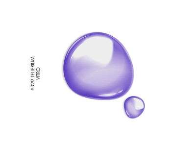 Ημιμόνιμα Βερνίκια Gel.It.Up 329 Tellerium 11ml