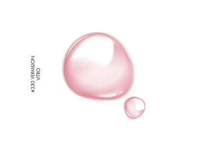 Gel.It.Up Ημιμόνιμο 330 Vermilion 11ml