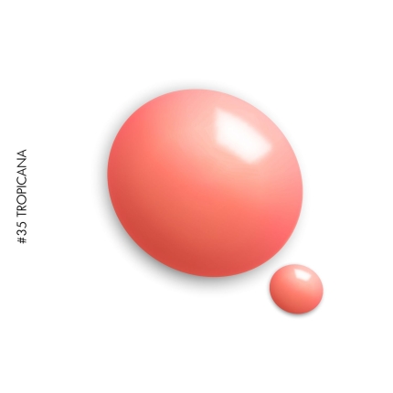 Gel.It.Up Ημιμόνιμο 35 Tropicana 11ml