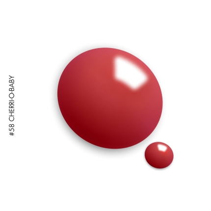 Gel.It.Up Ημιμόνιμο 58 Cherri-O-Baby 11ml