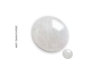 Gel.It.Up Ημιμόνιμο Βερνίκι Νυχιών 601 GLAM-O-HOLIC 11ML