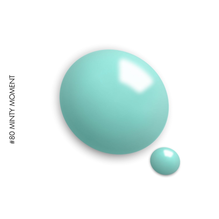 Gel.It.Up Ημιμόνιμο 80 Minty Moment 11ml