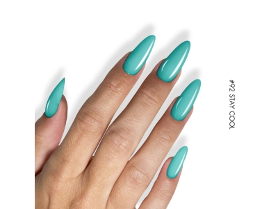 Gel.It.Up Ημιμόνιμο 92 Stay Cool 11ml