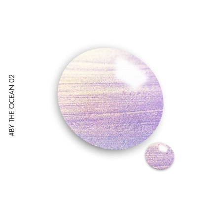 Gel.It.Up Ημιμόνιμο By The Ocean #02 11ml