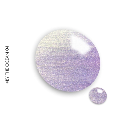 Gel.It.Up Ημιμόνιμο By The Ocean #04 11ml