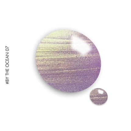 Gel.It.Up Ημιμόνιμο By The Ocean #07 11ml