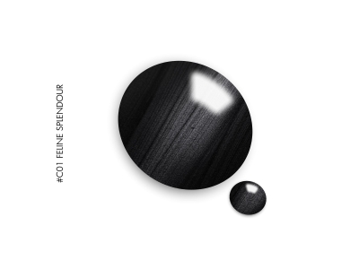 Gel.It.Up Ημιμόνιμο Βερνίκι Νυχιών C01 FELINE SPLENDOUR 11ML