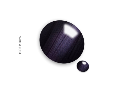 Gel.It.Up Ημιμόνιμο Βερνίκι Νυχιών C03 PURRPAL 11ML