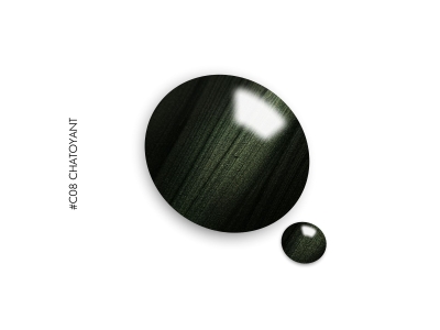 Gel.It.Up Ημιμόνιμο Βερνίκι Νυχιών C08 CHATOYANT 11ml