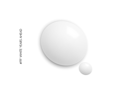 Gel.It.Up Ημιμόνιμο FFF White Years Ahead 11ml