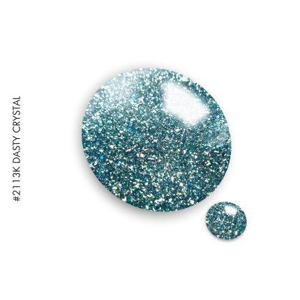Gel.It.Up Ημιμόνιμο 2113K Dusty Crystal 11ml