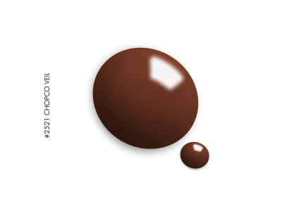 Gel.It.Up Ημιμόνιμο 2521 Choco Veil 11ml