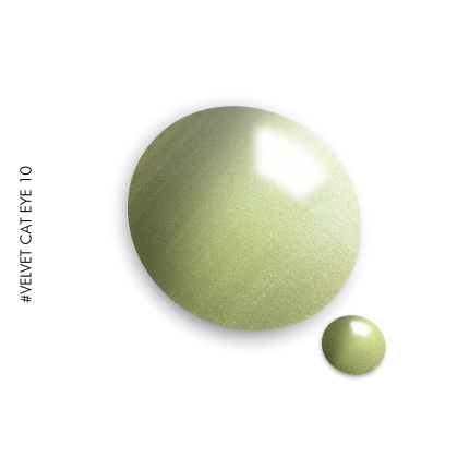 Gel.It.Up Ημιμόνιμο Velvet Cat Eye #10 11ml