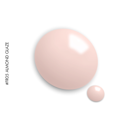 Gel.It.Up Ημιμόνιμο FR05 Almond Glaze 11ml