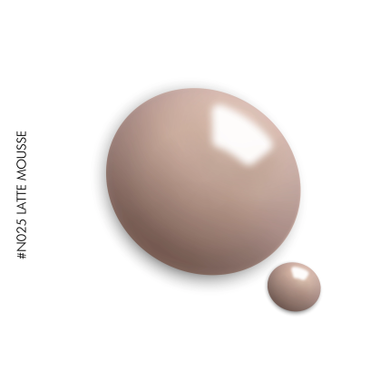 Gel.It.Up Ημιμόνιμο N025 Latte Mousse 11ml