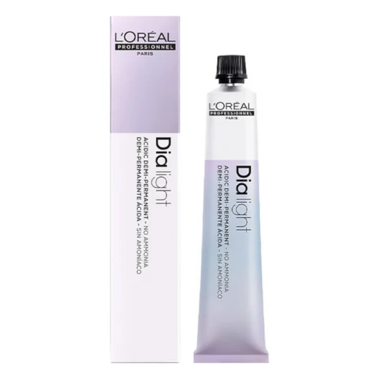 L'Oreal Βαφή Μαλλιών Majirel Dia Light 10/01 60ML