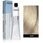 L'Oreal Βαφή Μαλλιών Majirel Dia Light 10/01 60ML 2