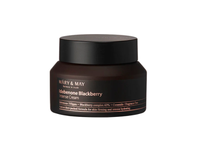 Mary & May Ενυδατική Κρέμα Προσώπου 70ml