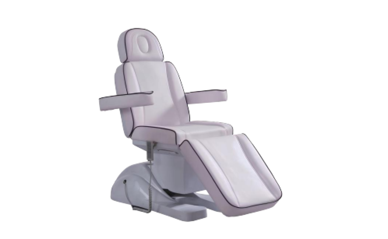Πολυθρόνα Αισθητικής Με Υδραυλική Ανύψωση HB 5005