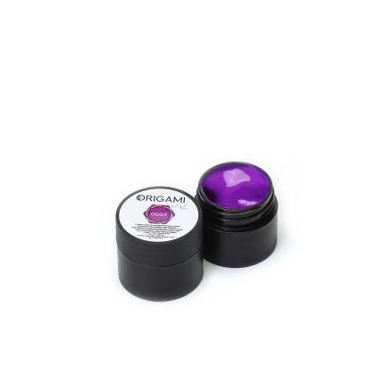 Gel.It.Up Origami Gel Neon Purple