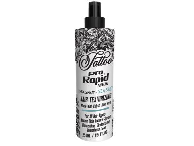 Pro Rapid Tattoo Inca Sea Salt Spray 250ml
