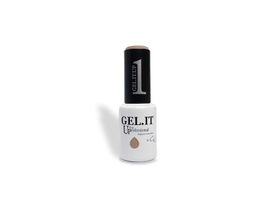 Gel.It.Up Ημιμόνιμο Βερνίκι Νυχιών #R34 11ML
