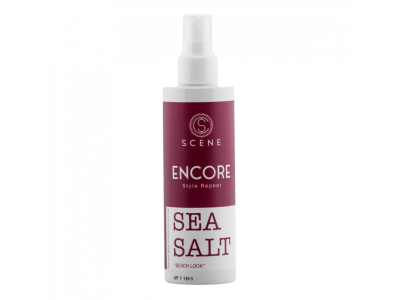 SCENE ENCORE SEA SALT 200ML