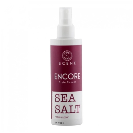 SCENE ENCORE SEA SALT 200ML