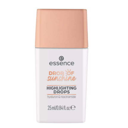 Essence Drops Of Sunshine Highlighter 25ml