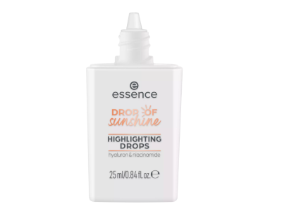 Essence Drops Of Sunshine Highlighter 25ml