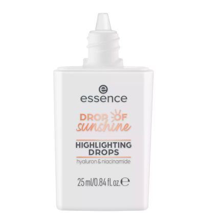 Essence Drops Of Sunshine Highlighter 25ml