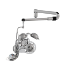 BMP Sfera Κλιμαζόν Κομμωτηρίου Τοίχου Mod3009