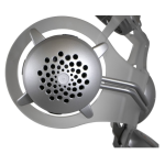 BMP Sfera Κλιμαζόν Κομμωτηρίου Τοίχου Mod3009