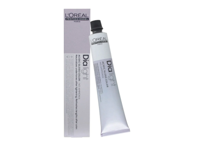 L’Oreal Professionnel DIA Light 7.01 Φυσικό Ξανθό του Πάγου 50ml