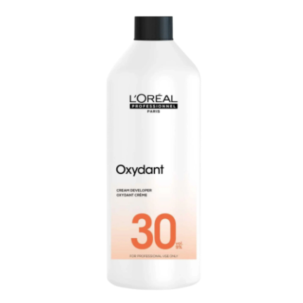 L`Oreal Professionnel Οξυζενέ 30Vol (9%) 1000ml