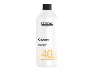 L`Oreal Professionnel Οξυζενέ 40Vol (12%) 1000ml