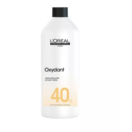 L`Oreal Professionnel Οξυζενέ 40Vol (12%) 1000ml