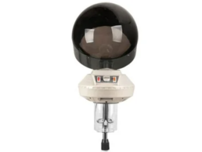 Βαπέρ Μαλλιών Τροχήλατο BM918 1200W