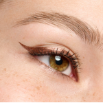 Essence Colour It! Υγρό Eyeliner 01 Burnished Bronze 3ml