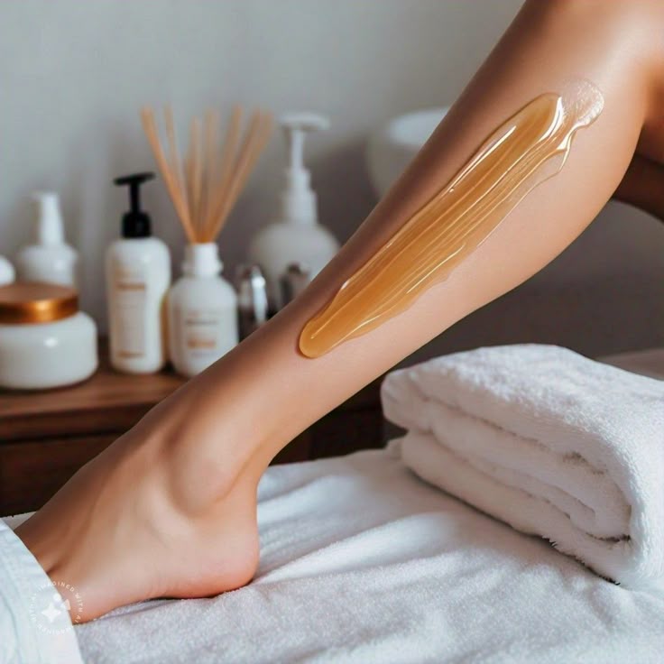 Smooth and flawless skin awaits! Our professional… (1)