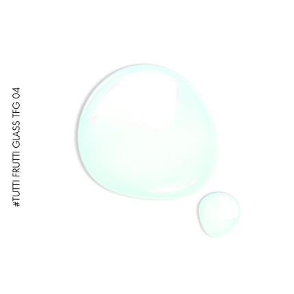 Gel.It.Up Ημιμόνιμο Tutti Frutti Glass 04 11ml