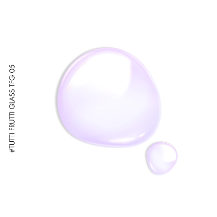Gel.It.Up Ημιμόνιμο Tutti Frutti Glass 05 11ml