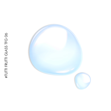 Gel.It.Up Ημιμόνιμο Tutti Frutti Glass 06 11ml