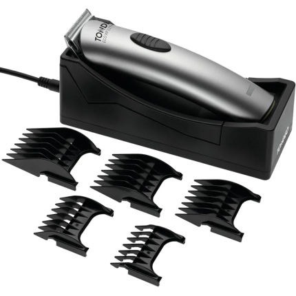 Tondeo Eco-Xp Hair Clipper Μηχανή Κουρέματος