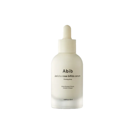 Abib Jericho Rose Bifida Ορός Σύσφιξης Προσώπου 50ml