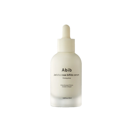 Abib Jericho Rose Bifida Ορός Σύσφιξης Προσώπου 50ml