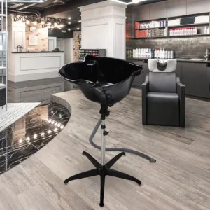 Barber Pole Ασημί ΗΒ5222 product image