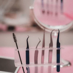 Αξεσουάρ/Yλικά/Εργαλεία Βλεφαρίδων